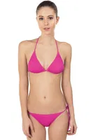 Kom Marta Bikini Fuşya