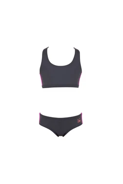 Kom Kom Solid Bikini 02MB75261