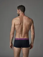 Konpakt Likralı Renkli Lastik Boxer Dagi 5214 detay görünüm