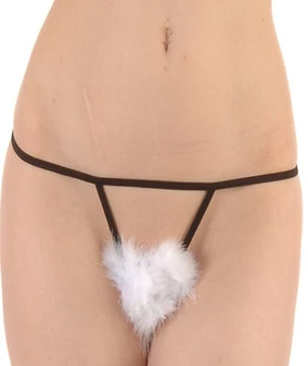 La Blinque La Blinque Ağı Açık String 455