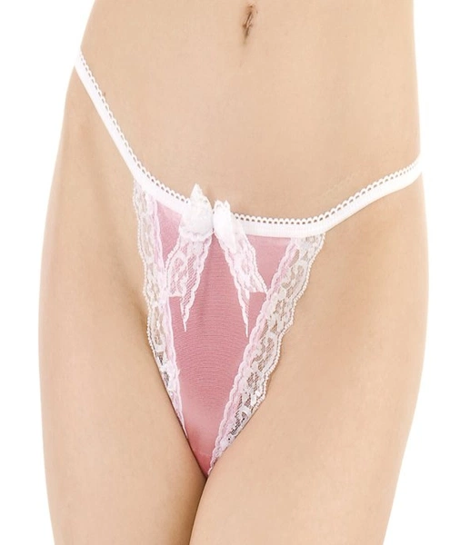 La Blinque Bayan String-Çamaşır 463