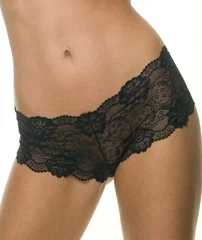 La Blinque La Blinque Dantel Şort 352