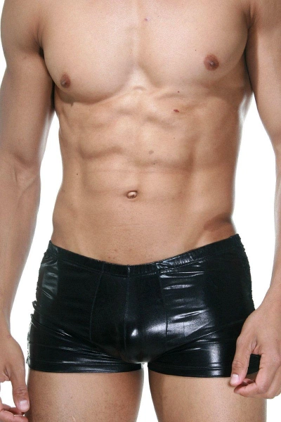 La Blinque Deri Erkek Boxer 15296