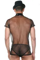 La Blinque Erkek Atlet & Slip Takım 15283 detay görünüm