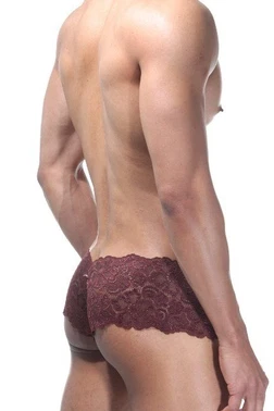 La Blinque La Blinque Erkek Boxer 15215 - Alternatif Görünüm