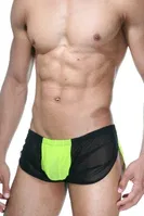 La Blinque Erkek Boxer 15257 Siyah