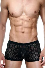 La Blinque Erkek Boxer 15262