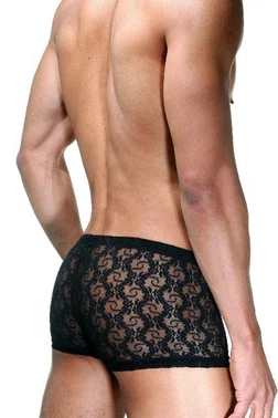 La Blinque La Blinque Erkek Boxer 15262 - Alternatif Görünüm