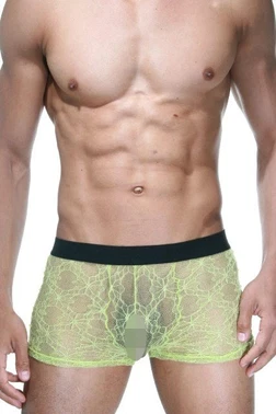 La Blinque La Blinque Erkek Boxer 15289