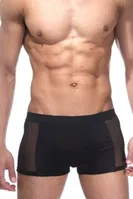 La Blinque Erkek Boxer Çamaşır 15025 Siyah