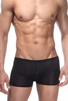 La Blinque Erkek Boxer Çamaşır 15027 Siyah