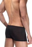 La Blinque Erkek Boxer Çamaşır 15027 Siyah detay görünüm