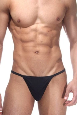 La Blinque La Blinque Erkek Çamaşır String 078