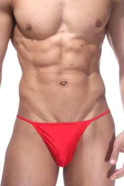 La Blinque La Blinque Erkek Çamaşır String 15000