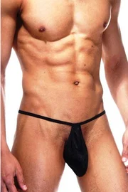 La Blinque La Blinque Erkek Çamaşır String 15009