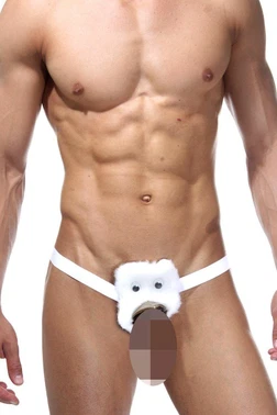 La Blinque La Blinque Erkek Komik Çamaşırı Civciv 061