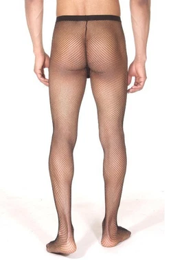 La Blinque La Blinque Erkek Külotlu Çorap 15143 - Alternatif Görünüm