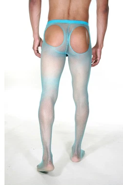 La Blinque La Blinque Erkek Külotlu Çorap 15378 - Alternatif Görünüm