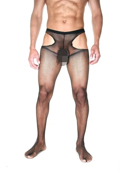 La Blinque La Blinque Erkek Külotlu Çorap 15380