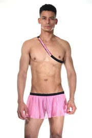 La Blinque La Blinque Erkek Seksi Fantezi Avcı Kostümü 15442