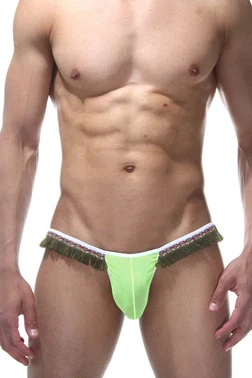 La Blinque La Blinque Erkek Seksi Külot 15401