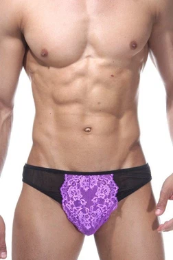 La Blinque La Blinque Erkek Slip Çamaşır 15228