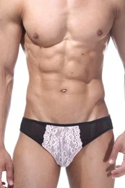 La Blinque La Blinque Erkek Slip Çamaşır 15230