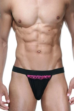 La Blinque La Blinque Erkek Slip Çamaşır 15252