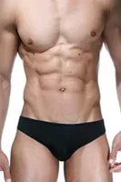 La Blinque Erkek Slip Çamaşır 15253 Siyah