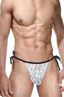 La Blinque Erkek Slip Çamaşır 15275 Krem