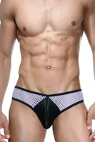La Blinque Erkek Slip Çamaşır 15292 Lila