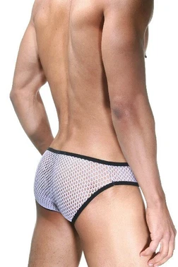 La Blinque La Blinque Erkek Slip Çamaşır 15292 - Alternatif Görünüm