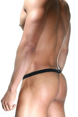 La Blinque La Blinque Erkek String 15293 - Alternatif Görünüm