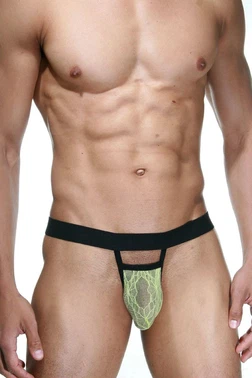 La Blinque La Blinque Erkek string 15340