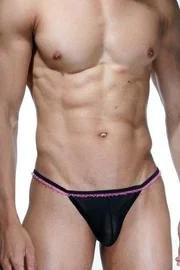 La Blinque La Blinque Erkek String 15356