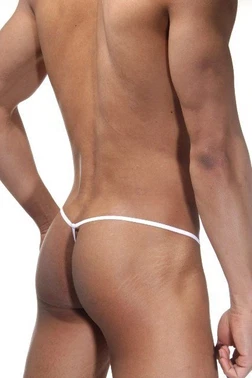 La Blinque La Blinque Erkek String Çamaşır 15108 - Alternatif Görünüm