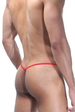 La Blinque La Blinque Erkek String Çamaşır 15132 - Alternatif Görünüm