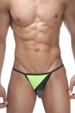 La Blinque La Blinque Erkek String Çamaşır 15165