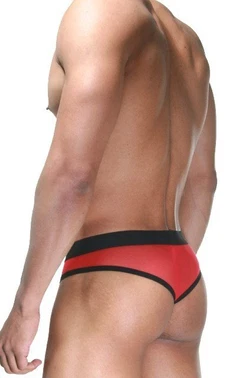 La Blinque La Blinque Erkek Tanga 15318 - Alternatif Görünüm