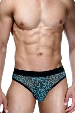 La Blinque La Blinque Erkek Tanga 15358