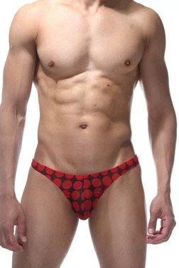 La Blinque La Blinque Erkek Tanga Külot 15406