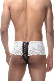 La Blinque La Blinque Erkek Transparan Erotik Külot 15413