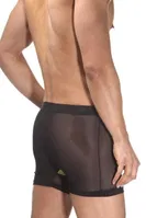La Blinque Erkek Tül Boxer 15162 Siyah detay görünüm