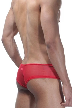 La Blinque La Blinque Erkek Tül Boxer 15205 - Alternatif Görünüm