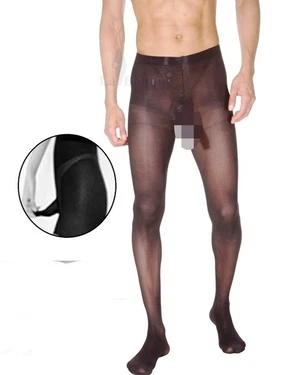 La Blinque La Blinque Fantazi Erkek Külotlu Çorap 15144