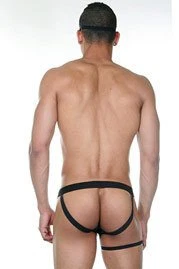 La Blinque La Blinque Fantezi Erkek  FBI  Kostüm 15247 - Alternatif Görünüm