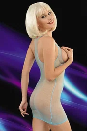 La Blinque La Blinque File Elbise 931