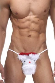 La Blinque La Blinque Noel Baba Erkek Çamaşır 15048