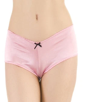 La Blinque La Blinque Saten Şort 448