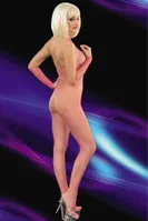 La Blinque Seksi File Vücut Çorabı 939 Görsel detay görünüm